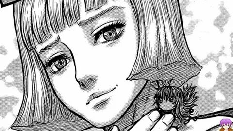 Berserk Wiki Otanix Amino