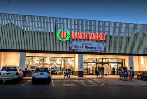 99 Ranch Market - Korean grocery store in Austin on Maangchi