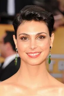 Morena Baccarin - Morena Baccarin