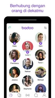 Badoo - Aplikasi Dating for Android - APK Download