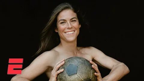 Body Issue 2019: Behind the scenes with ESPN - Blog Photogra