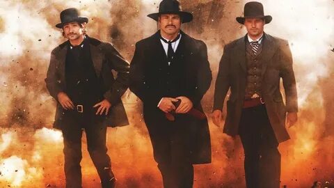 Watch Wyatt Earp's Revenge Full Movie Online Free MovieOrca