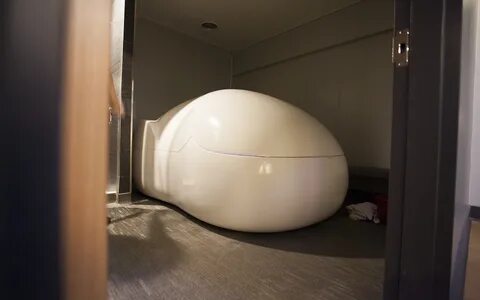 Sensory Deprivation Float Tanks: Are They Worth the High? Le