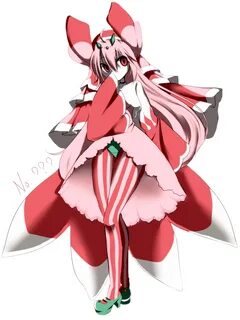 Lurantis - Pokémon - Image #2028361 - Zerochan Anime Image B