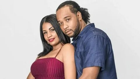 90 Day Fiance: Anny And Robert Soon To Welcome Baby No. 2, B