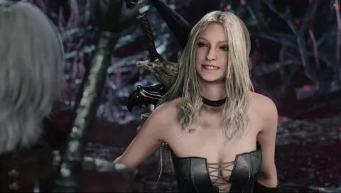 Хакеры взломали Devil May Cry 5 за несколько часов