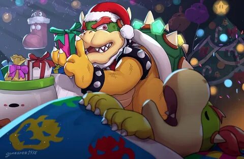 Bowser Jr., Fanart - Zerochan Anime Image Board