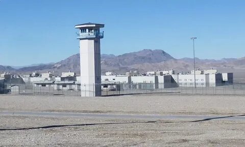 Nevada prisons confirm attacks on staff, system-wide lockdow