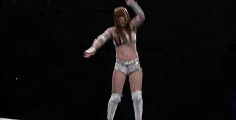 Perfect Flying Elbow Drop - GIF on Imgur