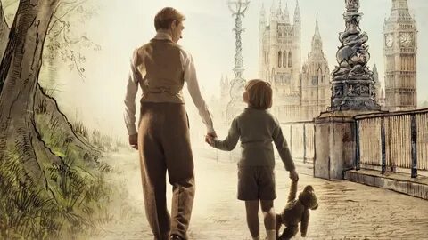 Watch Free Goodbye Christopher Robin Full Movies Online HD