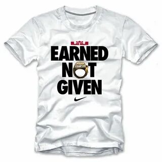 Carrello Tipo Fore Sermone earned not given t shirt nike Pan