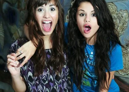 Selena Gomez y Demi Lovato reaparecieron en público juntas