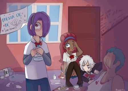 Luna #fnafhsfan (@luna_fnafhsfan) Твиттер (@Xicoia_Naty) — Twitter