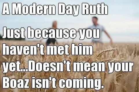 Ruth And Boaz Quotes. QuotesGram