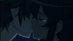 Captain earth Daichi & Hana kiss (With images) Anime, Anime 