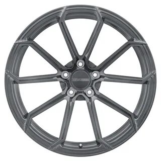 5x130 19" Inch Wheel Rim VICTOR EQUIPMENT FOX 19x11 +55mm Gr