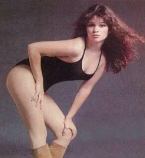 50 Hot Valerie Bertinelli Which Will Make Your Heart Melt - 