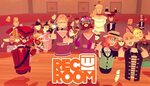 More Rec Room Activities Coming To Quest 2, But Not Quest 1