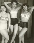 Bullet Bras Were All The Rage In The 40s And 50s Bored Panda