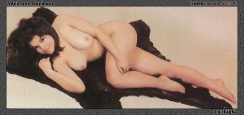 Adrienne Barbeau Nude & Sexy (115 Photos + Sex Scenes) #TheF