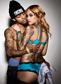 Bow Wow for Urban Ink Magazine on Behance
