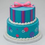 Sweet & Stylish Cake, Cake gallery, Tiered cakes