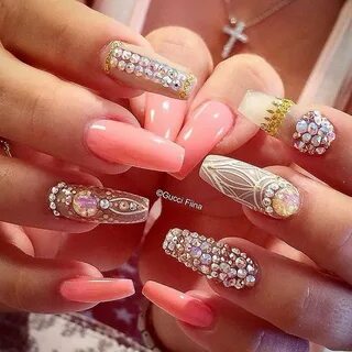 Top 20 Most Beautiful Nails In the World - Home, Family, Sty