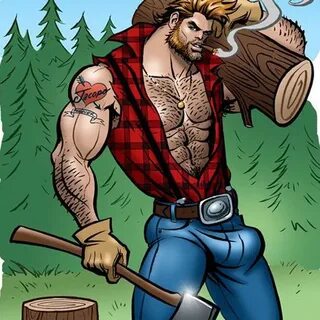 Professional Lumberjack 2016 выйдет в ноябре