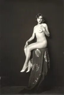 EROTISMO CON ARTE. UNA NUEVA MIRADA: ALFRED CHENEY JOHNSTON 