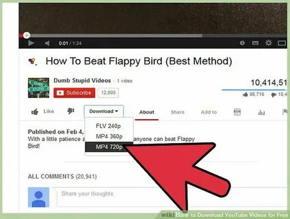 To Videos How Can Youtube Download