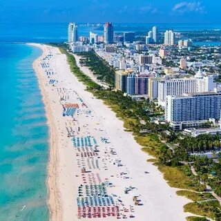 South Beach, Miami, FL by Susanne Kremer South beach miami, 