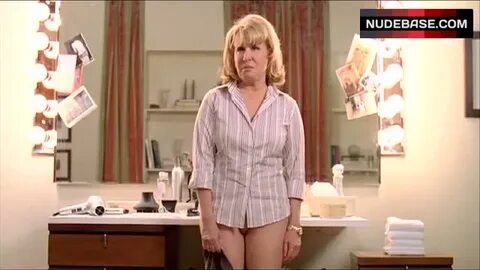 Bette Midler Shows Panties - Then She Found Me (1:31) NudeBa