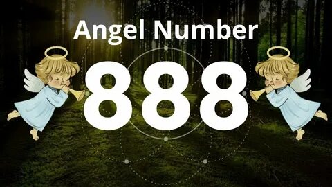 Angel Number 888 Meaning in Hindi Angel Number 888 Twin Flam