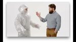 Policygenius "Bubbly Wrap" Commercial - YouTube