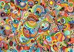 patterns - Google Search Aboriginal art, Colorful abstract a