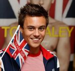 Tom Daley HD Wallpapers And Pictures Cyber Wallpapers