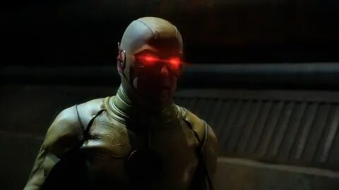 Eobard Thawne * Pit Of Vipers - YouTube