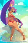 Shantae (Character) Image #2784551 - Zerochan Anime Image Bo