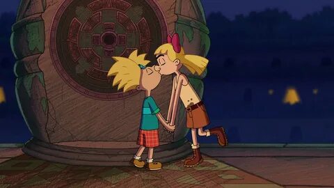 Hey Arnold Wallpapers (67+ background pictures)