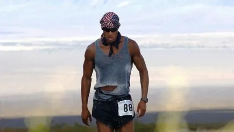 David Goggins Will Inspire You to Be Better by Grant Smits M