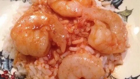 Shrimp Creole I Recipe Recipes, Shrimp creole, Seafood recip
