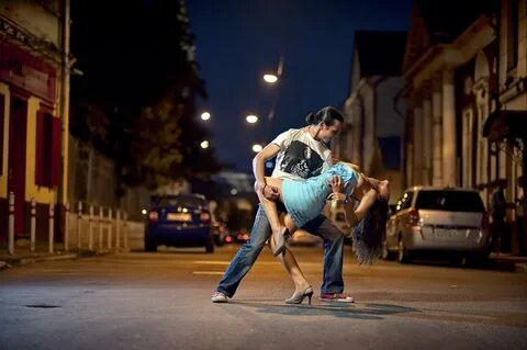 Lets Dance on Twitter: "#Танец - это одиночество людей, кото