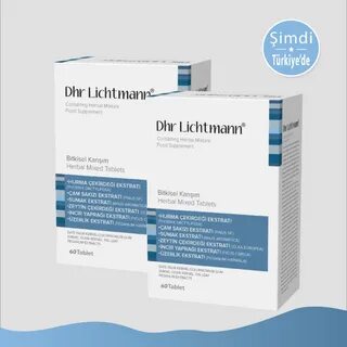 DHR Lichtmann - DHR Lichtmann