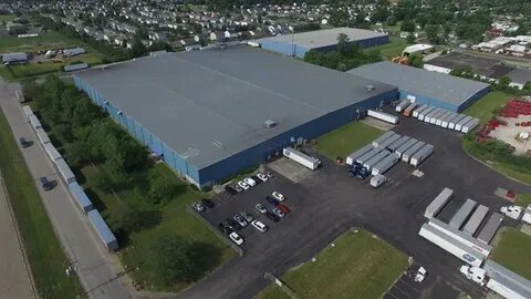 Columbus, Ohio (South) Warehouse Distribution Center