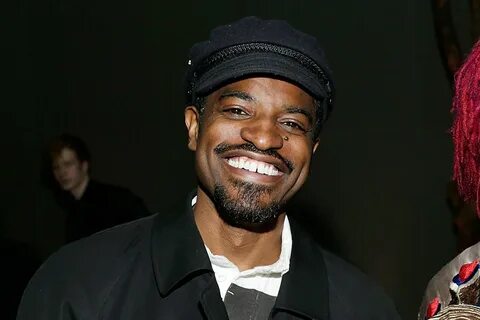 Andre 3000 Net Worth 2022, Age, Girlfriend, Height, Weight, 