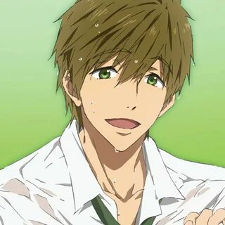 Tachibana Makoto icon Free anime, Free makoto, Anime