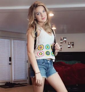 Brighton Rosie Sharbino (@brightonsharbino) — Instagram