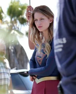 Pin by Adam Barukh on Melissa benoist Supergirl cosplay, Sup