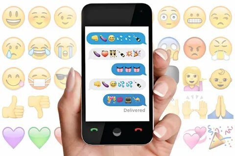 Hot Pepper Emoji Sexting Midnight Booty Call - Bali Testimon