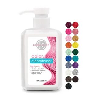 Keracolor Clenditioner Hair Dye Kansas City Mall Permanent 1